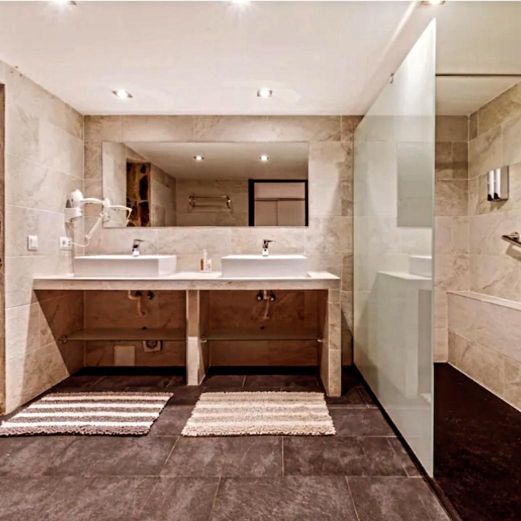 Villa La Roca Madrid Guadarrama Extérieur photo